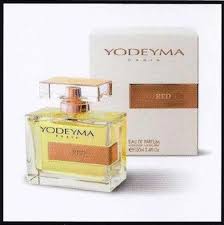 Yodeyma